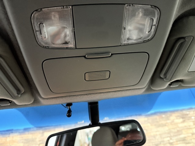 2010 Toyota Tacoma PreRunner photo 22