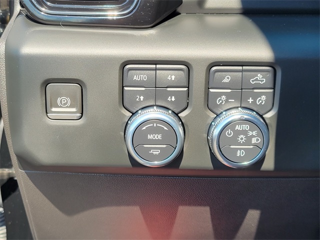 2023 Gmc Sierra 1500 AT4 photo 29