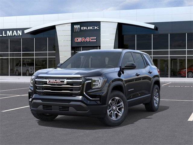 2026 Gmc Terrain Elevation photo 5