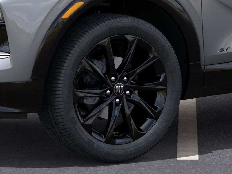 2026 Buick Encore GX Sport Touring photo 8