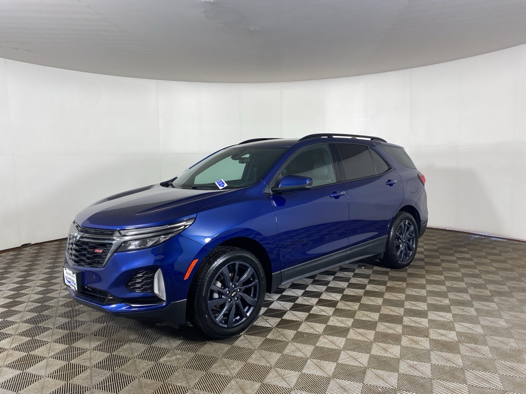 2023 Chevrolet Equinox RS photo 7