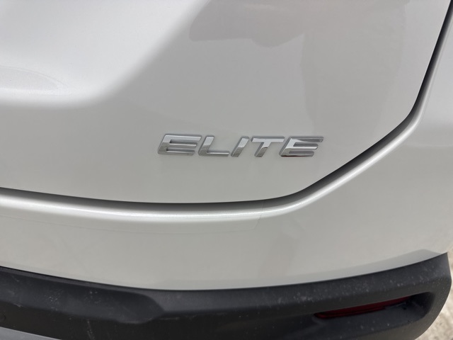 2025 Honda Pilot Elite photo 12