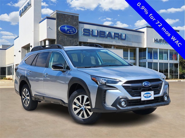 2025 Subaru Outback Premium's photo
