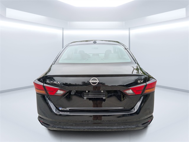 2023 Nissan Altima 2.5 SV photo 4