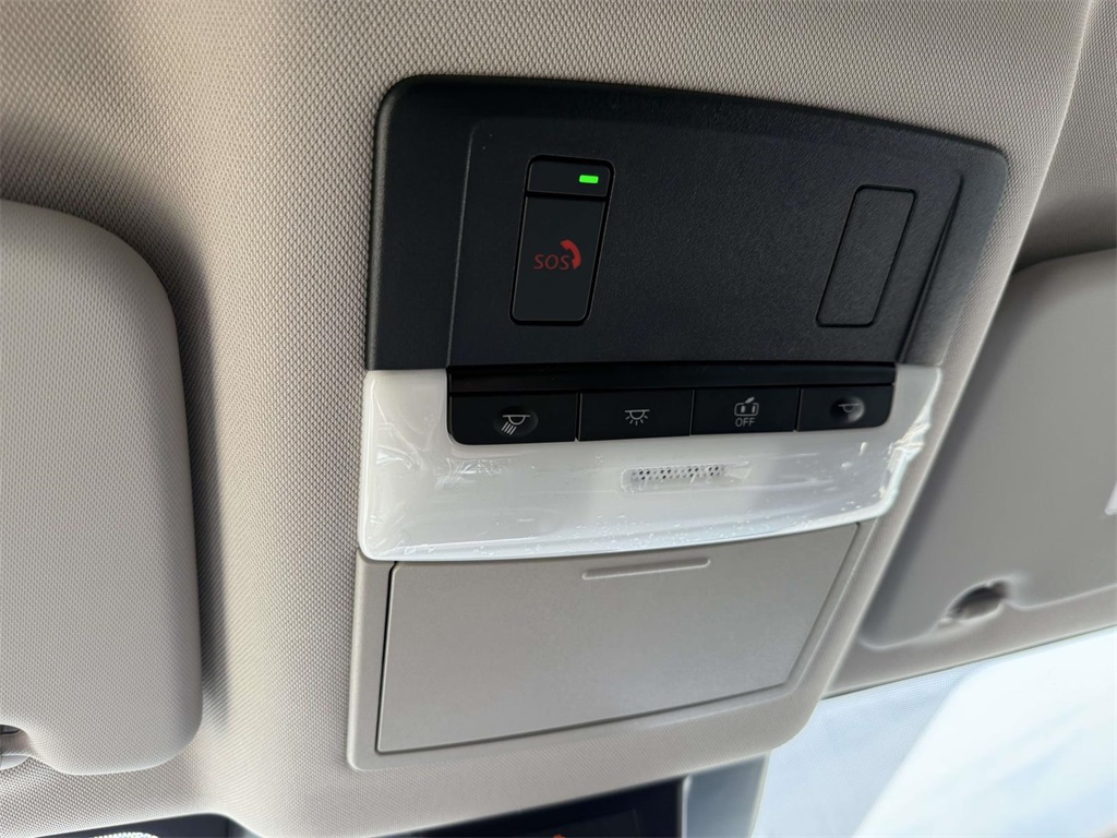 2026 Nissan Rogue SV photo 26