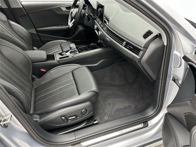 2021 Audi A4 Allroad 45 Premium Plus Quattro photo 16