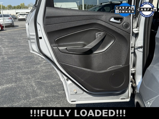 2015 Ford Escape Titanium photo 20