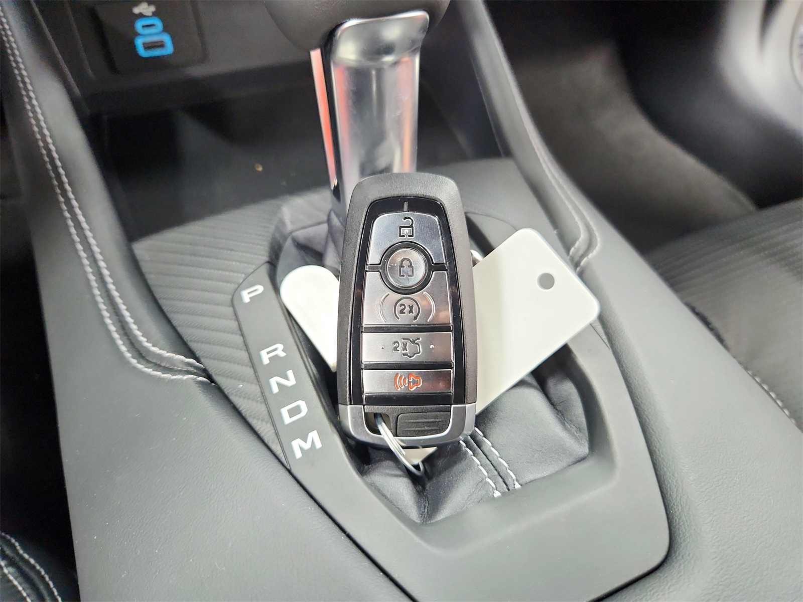 2025 Ford Mustang GT Premium photo 33