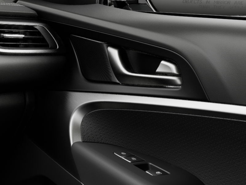 2026 Genesis G70 2.5T photo 23