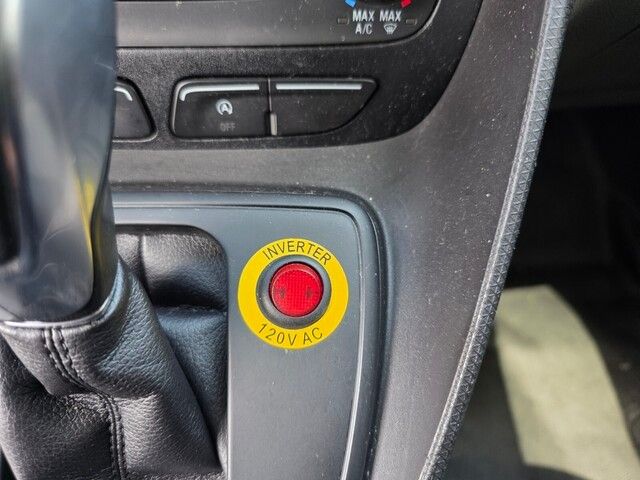 2019 Ford Transit Connect XL photo 19