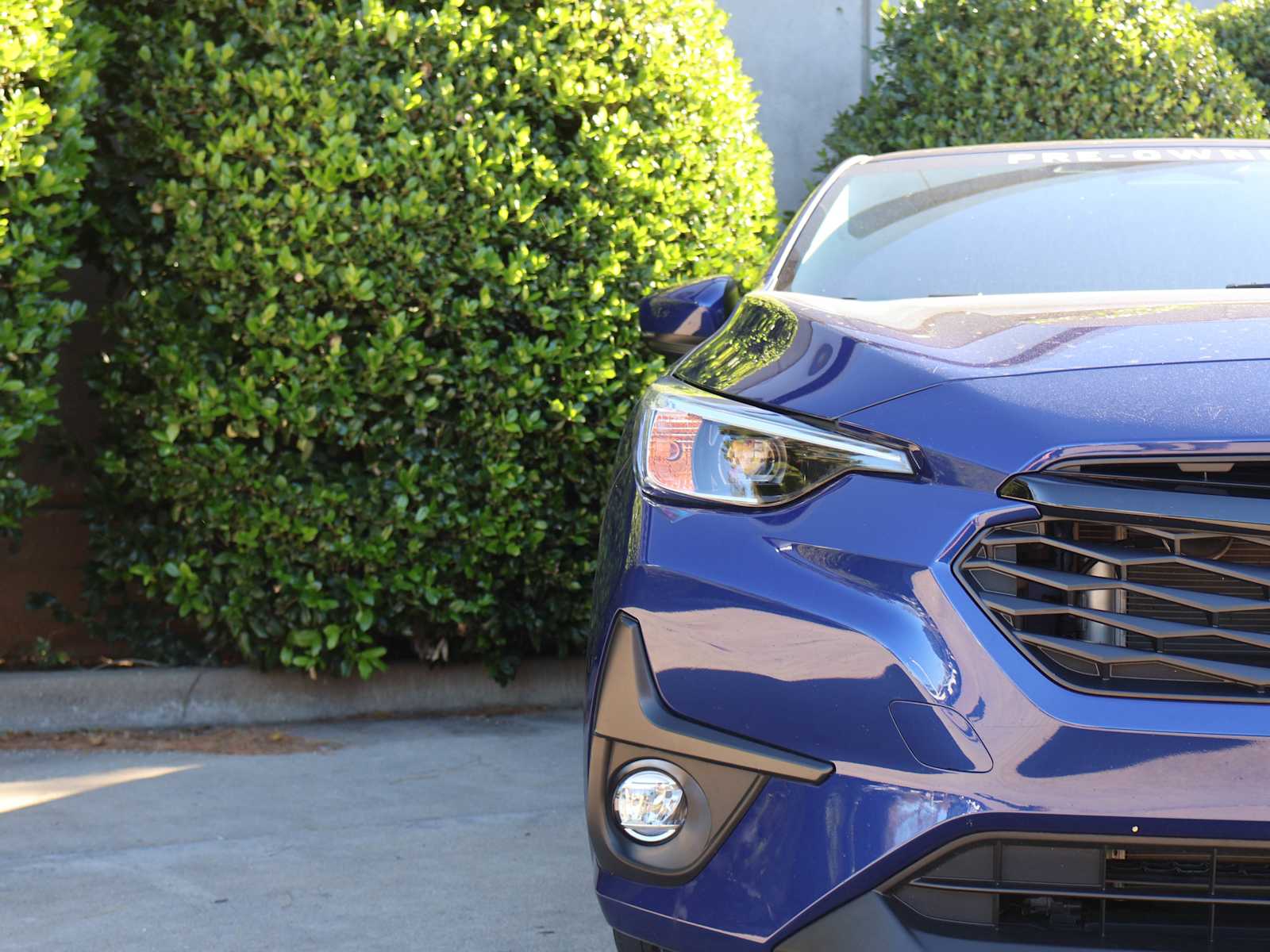 2024 Subaru Impreza photo 4