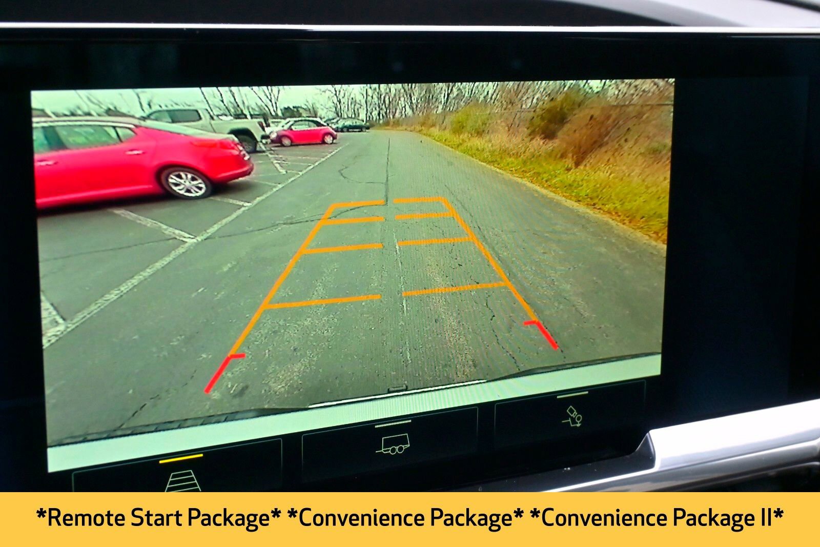 2023 Chevrolet Silverado 1500 LT photo 4