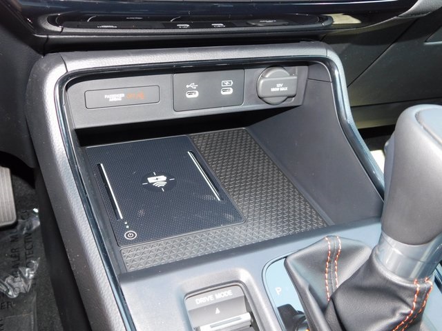 2026 Honda CR-V Hybrid Sport Touring photo 35