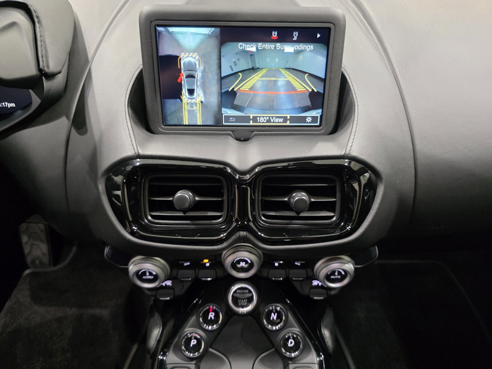 2020 Aston Martin Vantage AM6 photo 14