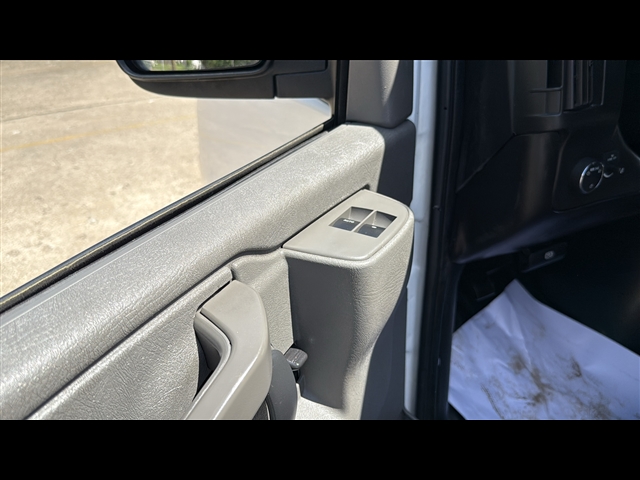 2021 Chevrolet Express Cargo 2500 photo 6