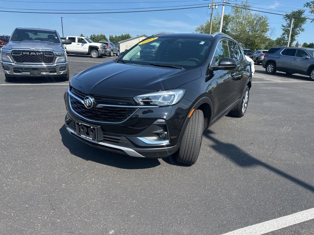 2023 Buick Encore GX Essence photo 2