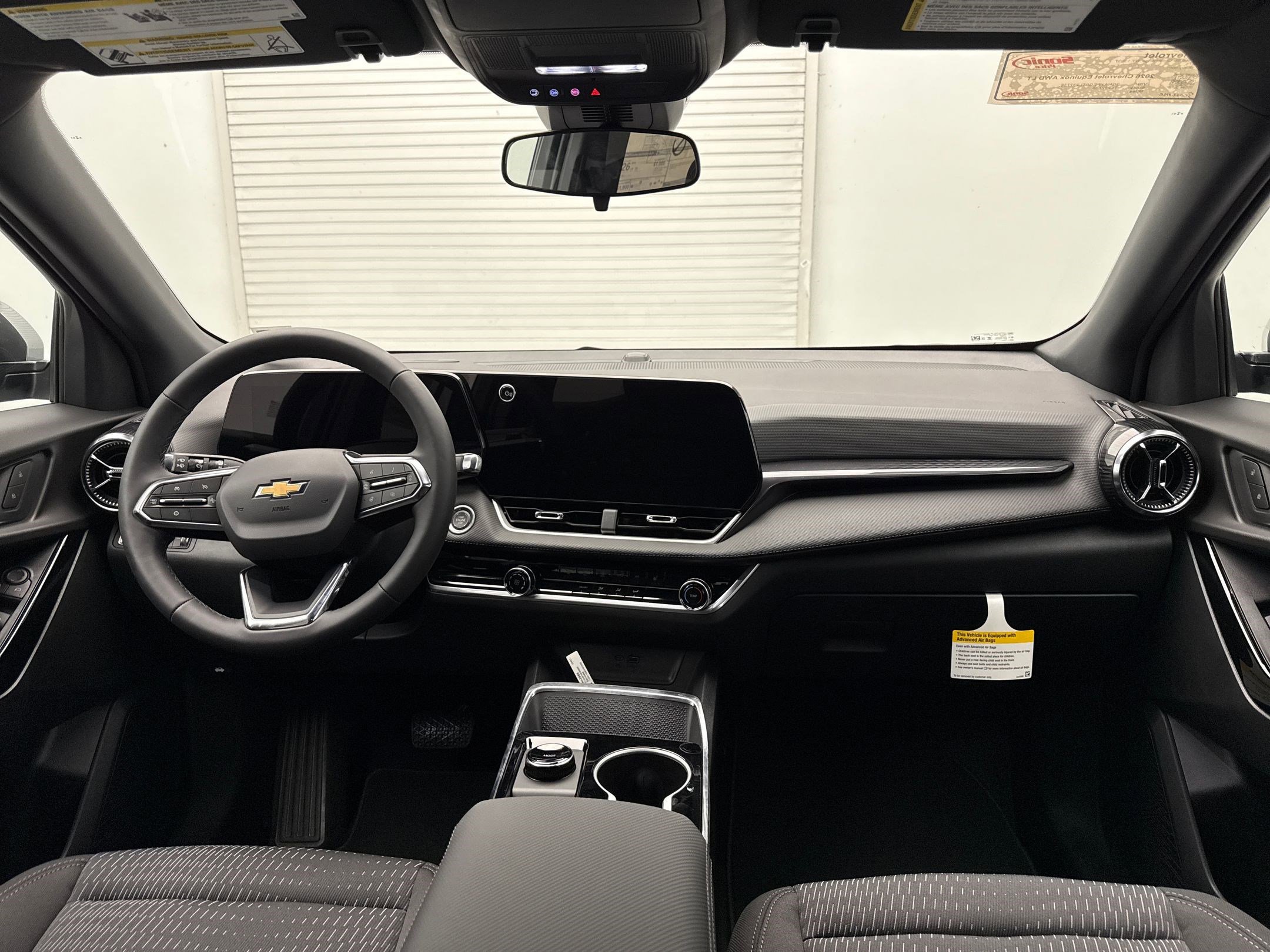 2026 Chevrolet Equinox LT photo 15