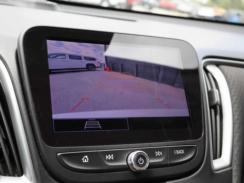 2023 Chevrolet Malibu 1LT photo 32
