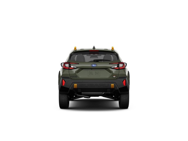 2026 Subaru Crosstrek Wilderness photo 9