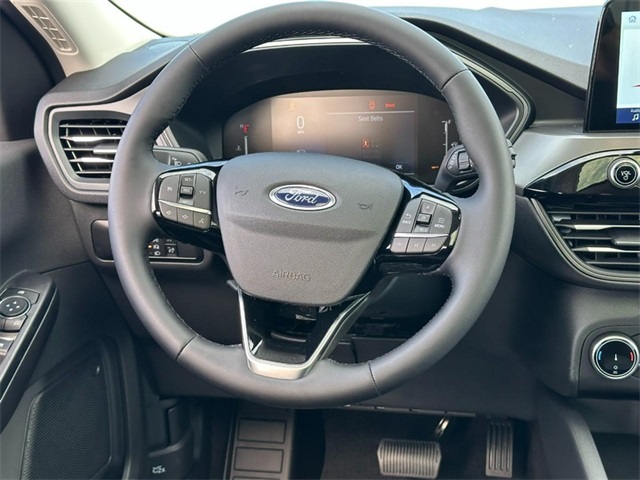 2025 Ford Escape Active photo 7