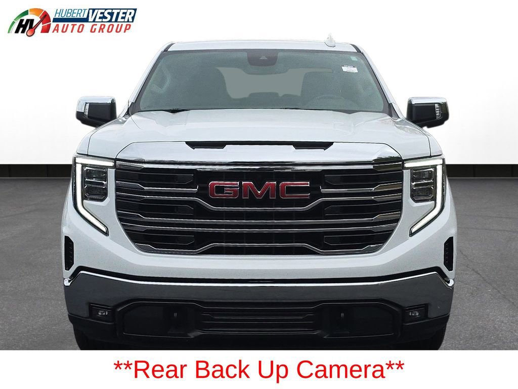 2024 Gmc Sierra 1500 SLT photo 3
