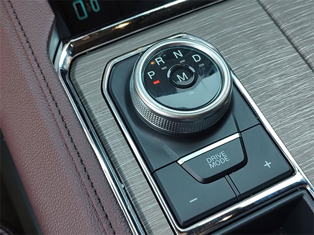 2024 Ford Expedition Limited photo 18