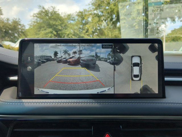 2025 Genesis G70 Sport photo 20