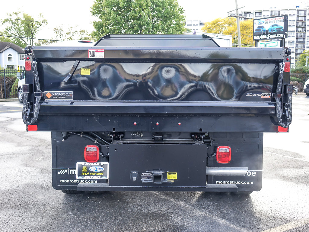 2025 FORD F-350 - Image 5