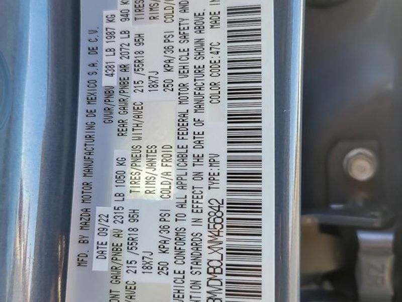 2022 MAZDA CX-30 - Image 23