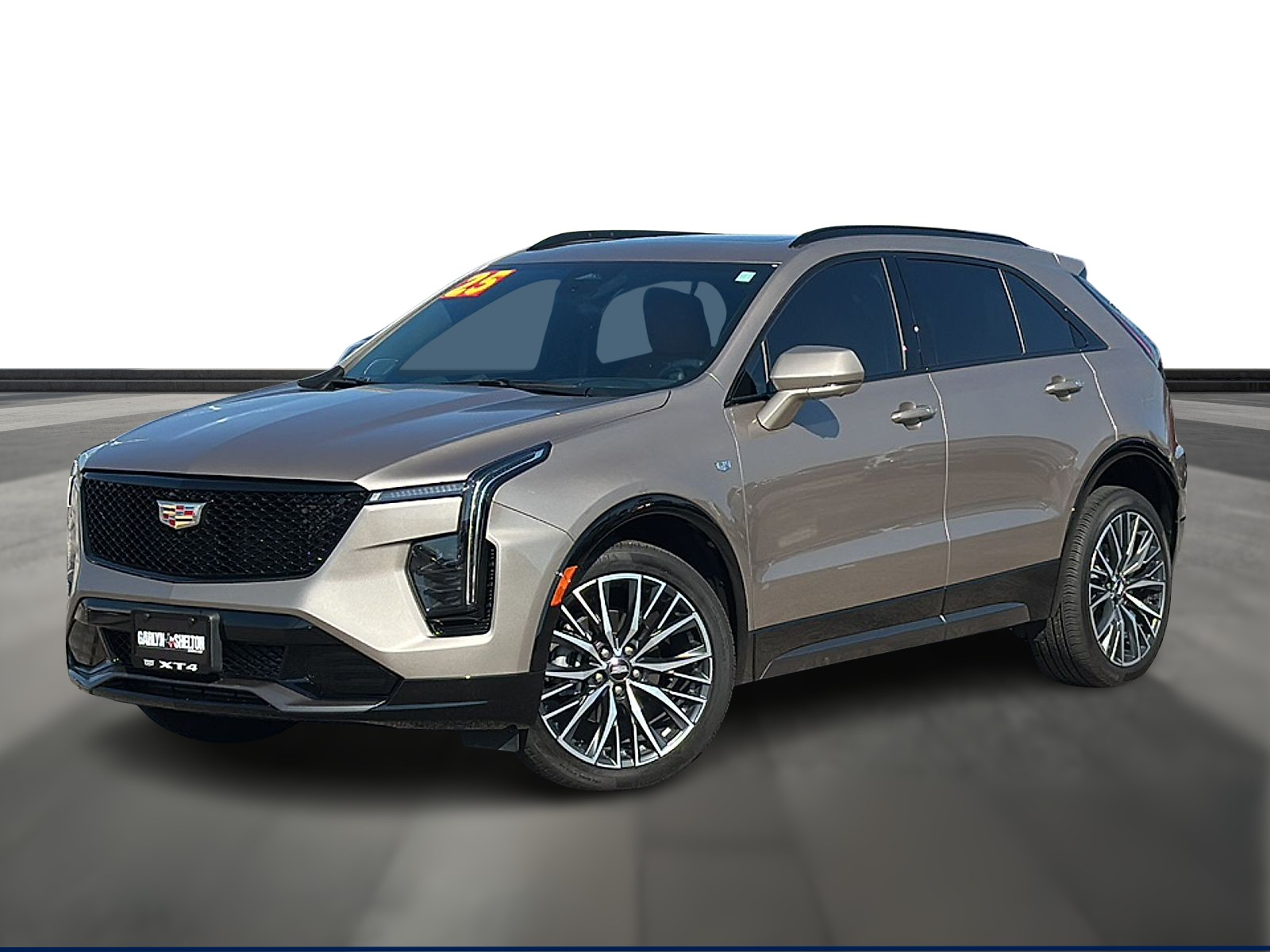 2025 Cadillac XT4 Sport