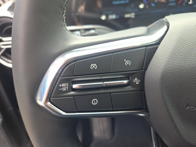 2026 Chevrolet Equinox LT photo 9