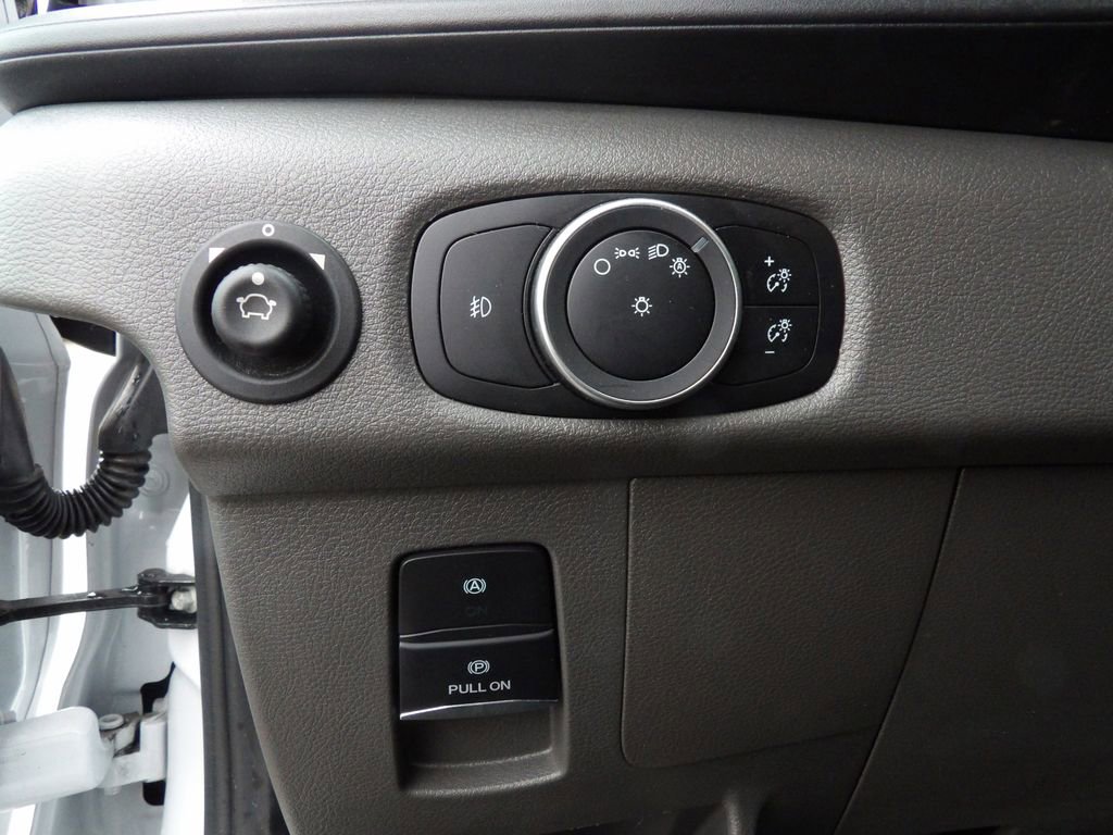 2024 Ford Transit photo 3