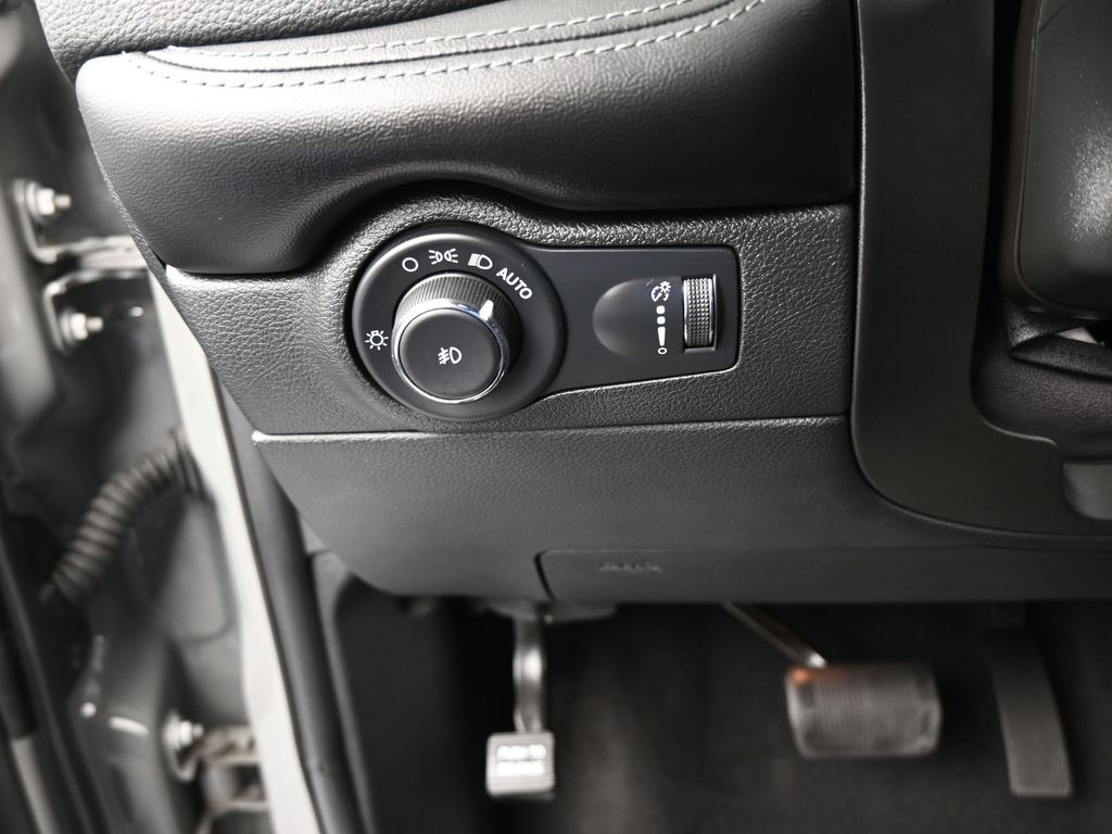 2022 Dodge Durango GT Plus photo 27