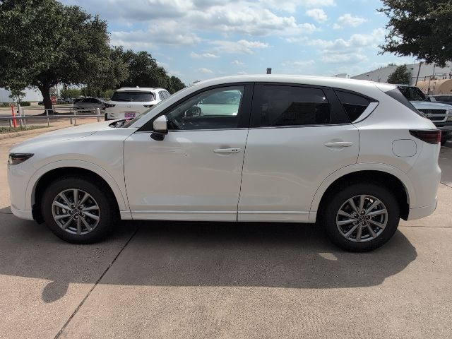 2025 Mazda CX-5 2.5 S Preferred photo 31