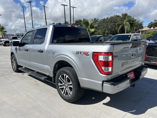 2022 Ford F-150 XL photo 6