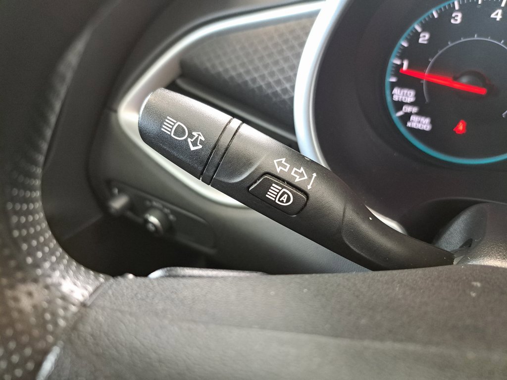 2024 Chevrolet Malibu 1LT photo 20