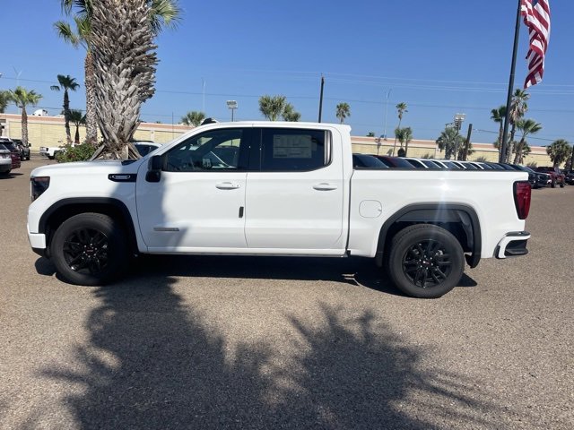 2026 Gmc Sierra 1500 Elevation photo 4