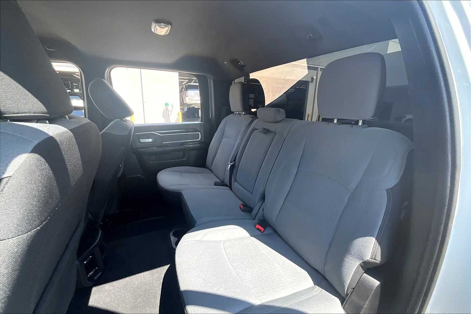 2023 Ram 2500 Big Horn photo 20