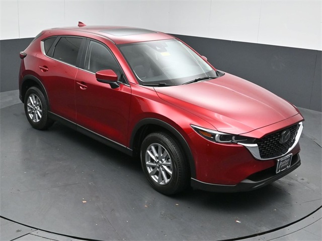 2023 MAZDA CX-5 - Image 45