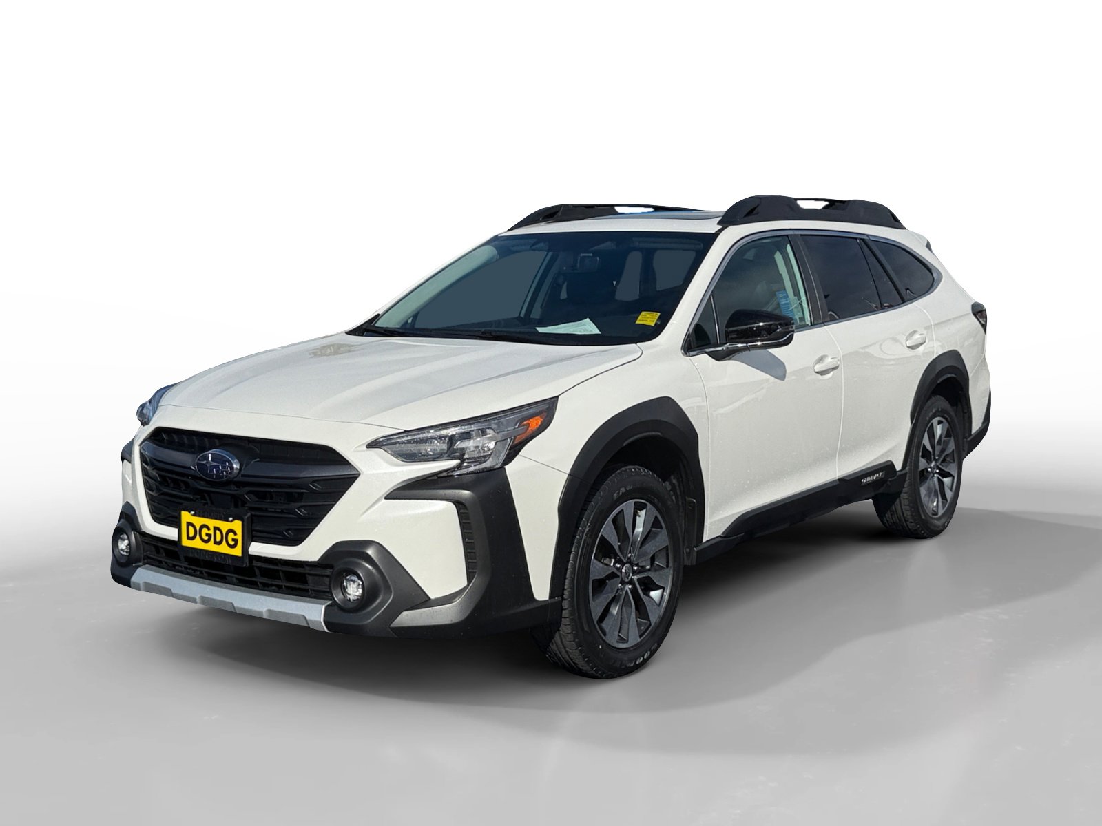 2023 Subaru Outback Limited's photo