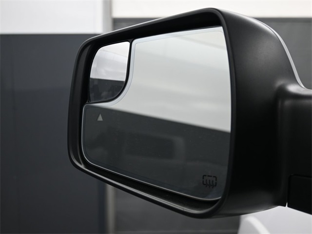 2022 Ram 1500 Laramie photo 3