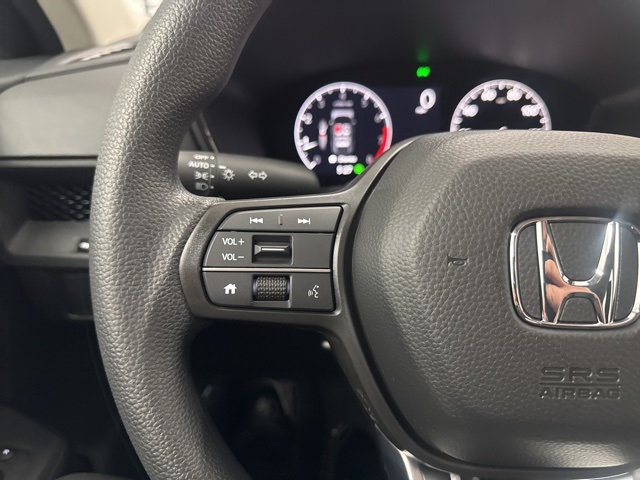 2026 Honda CR-V LX photo 20