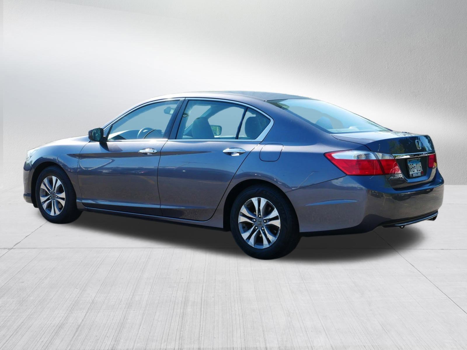 2014 Honda Accord LX photo 5