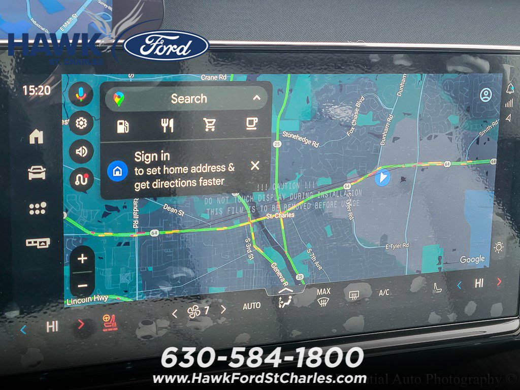 2025 FORD EXPEDITION - Image 15