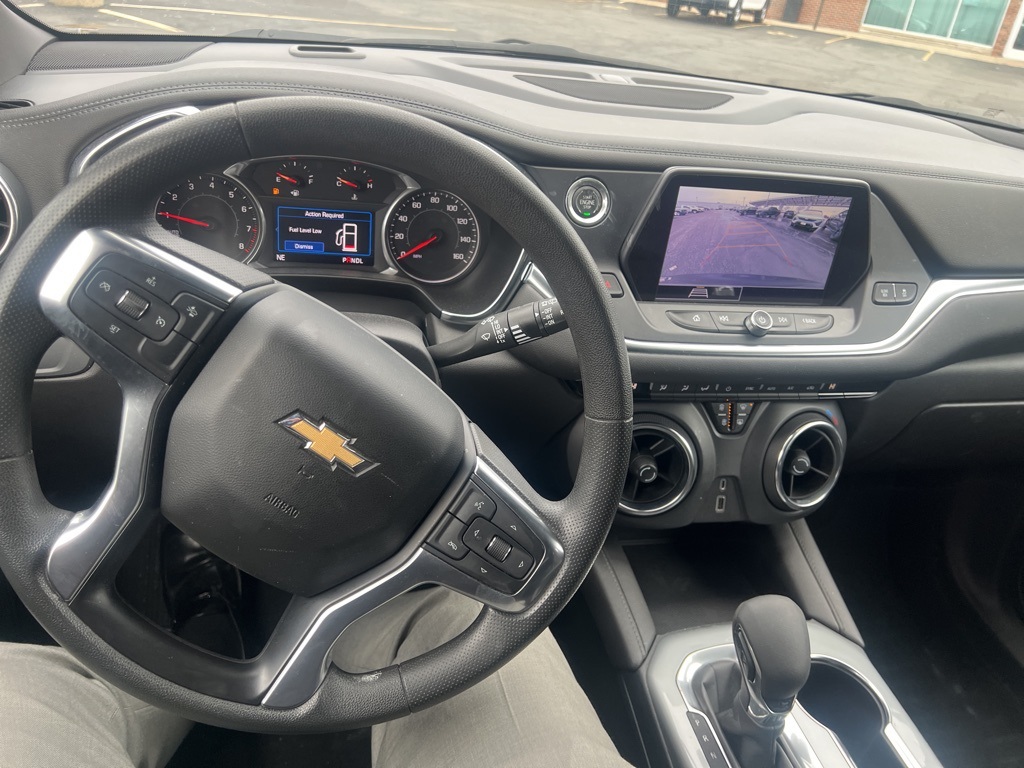 2021 CHEVROLET BLAZER - Image 11