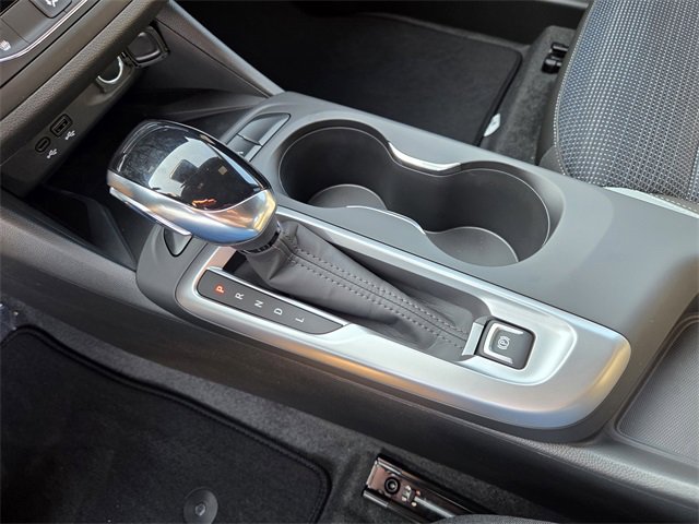 2025 Buick Envista Preferred photo 19