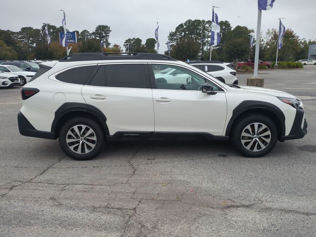 2023 Subaru Outback Premium photo 2