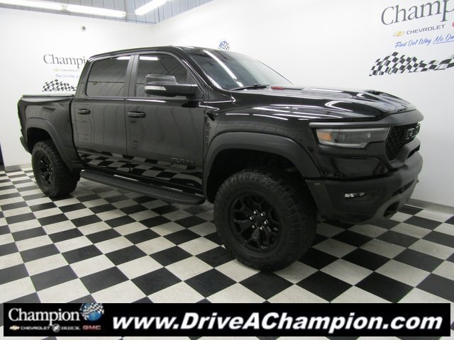 2022 RAM Ram 1500