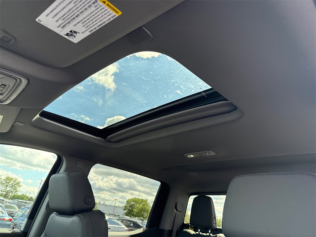 2026 GMC SIERRA - Image 27