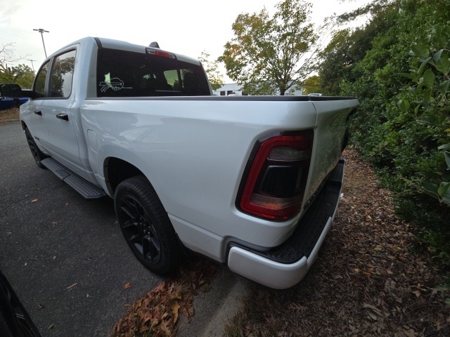 2023 Ram 1500 Laramie photo 4